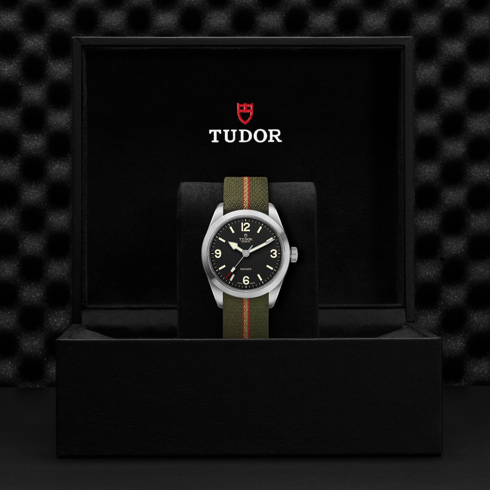 TUDOR Ranger, 39 mm5