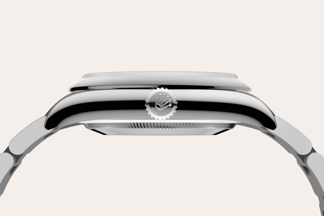 Rolex Oyster Perpetual in Acciaio Oystersteel, M126000-0016 - Pisa 1940