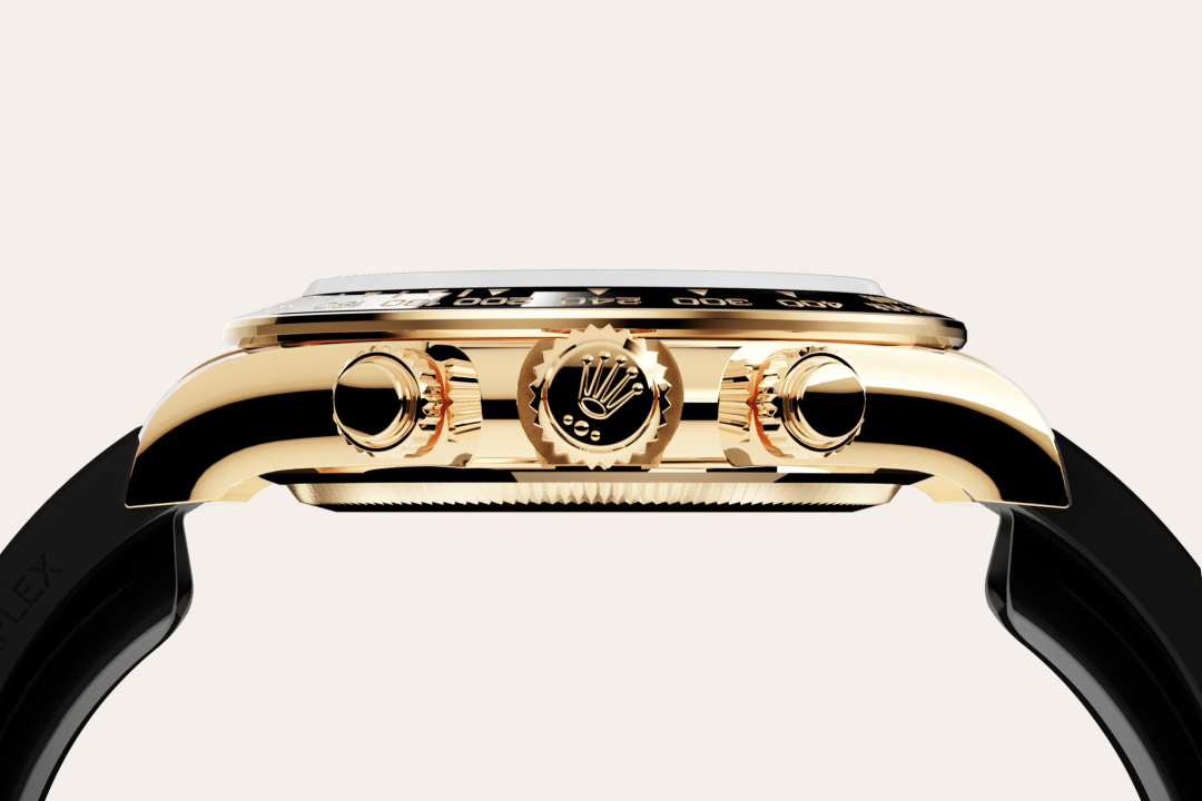 Rolex Cosmograph Daytona in Oro giallo 18 ct, M126518LN-0004 - Pisa 1940