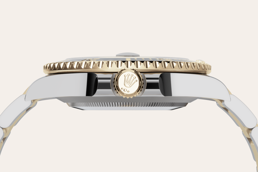 Rolex Submariner Date, M126613LN-0002 | Sergio Capone