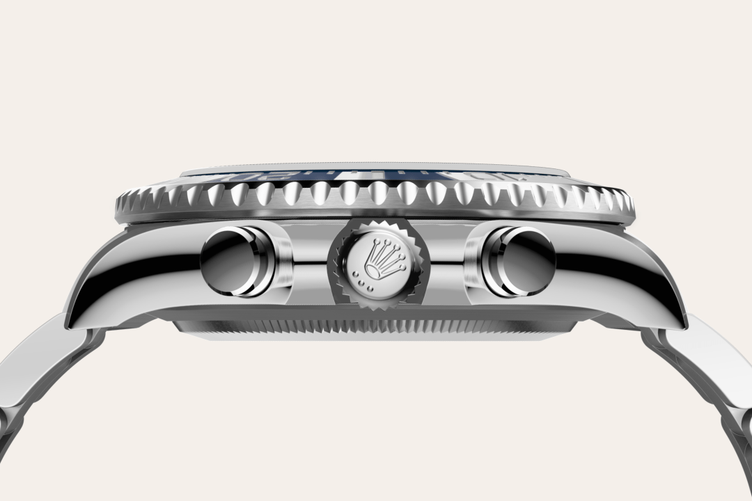 Rolex Yacht-Master II in Acciaio Oystersteel, M126680-0001 - Pisa 1940