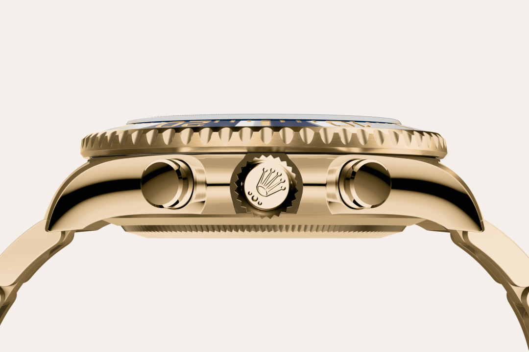 Rolex Yacht-Master II in Oro giallo 18 ct, M126688-0001 - Pisa 1940