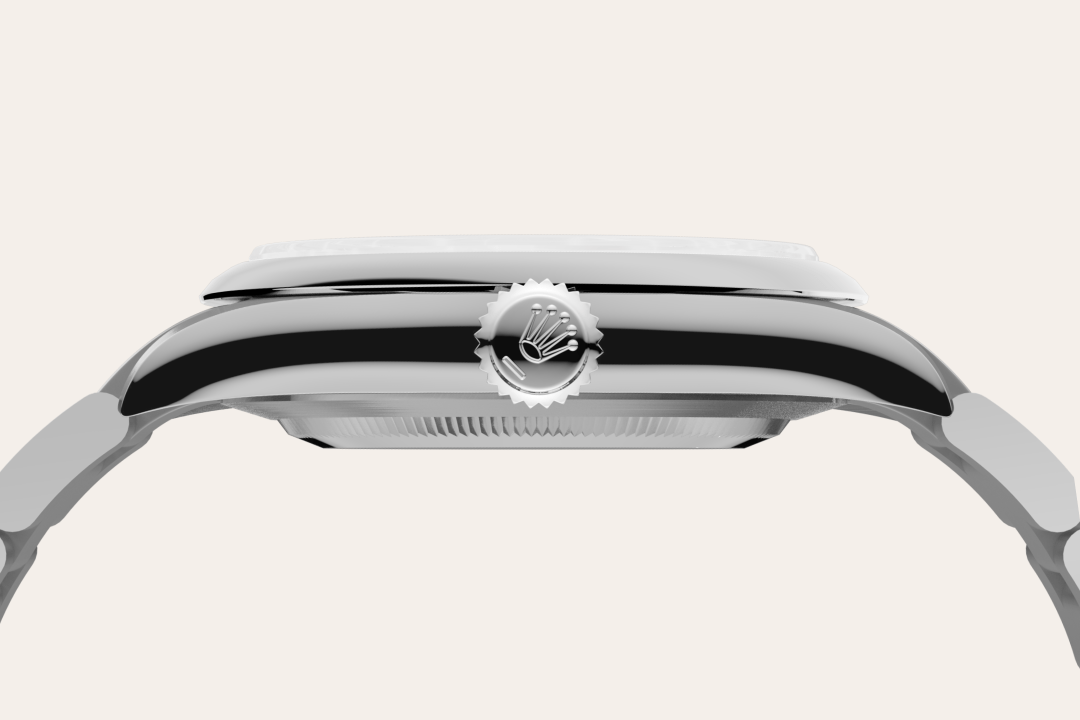 Rolex Oyster Perpetual in Acciaio Oystersteel, M134300-0004 - Pisa 1940