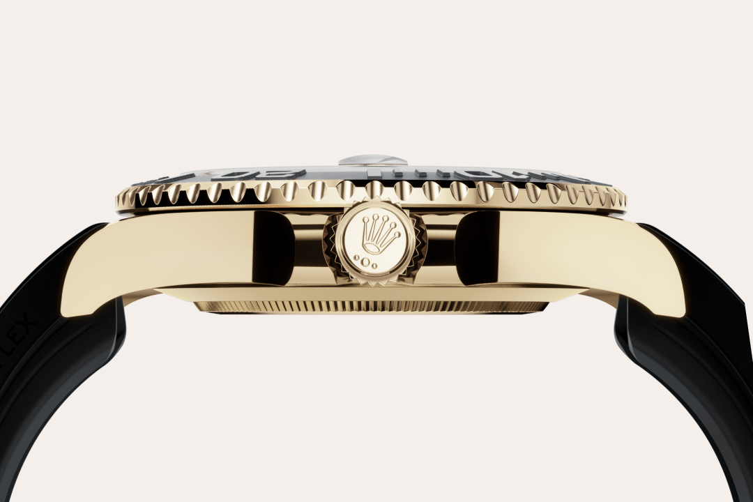 Rolex Yacht-Master in Oro giallo 18 ct, M226658-0001 - Pisa 1940