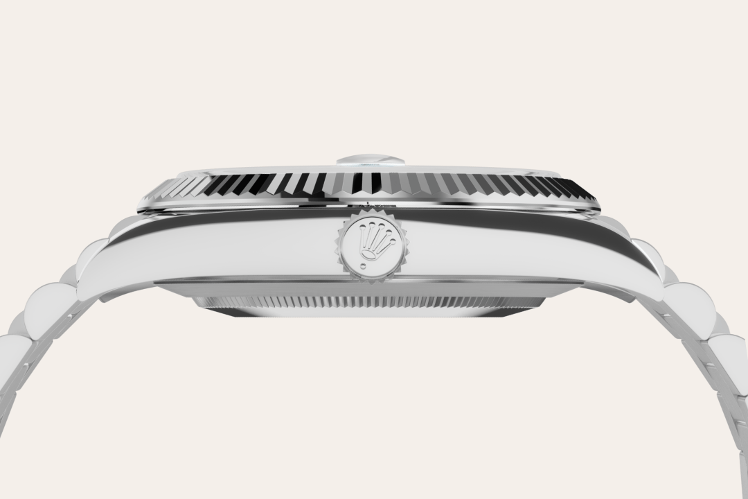 Rolex Day-Date in Platino, M228236-0018 - Pisa 1940