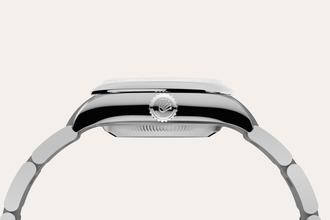 Rolex Oyster Perpetual in Acciaio Oystersteel, M276200-0009 - Pisa 1940