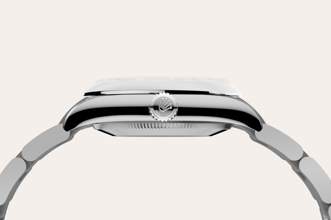 Rolex Oyster Perpetual in Acciaio Oystersteel, M277200-0014 - Pisa 1940