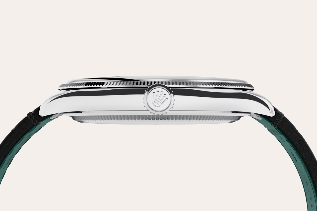 Rolex 1908 in Platino, M52506-0003 - Pisa 1940