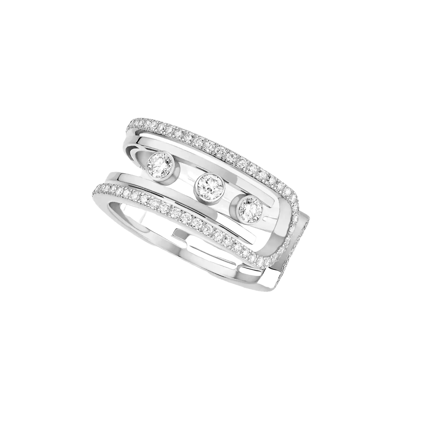 Move 10th Ring
