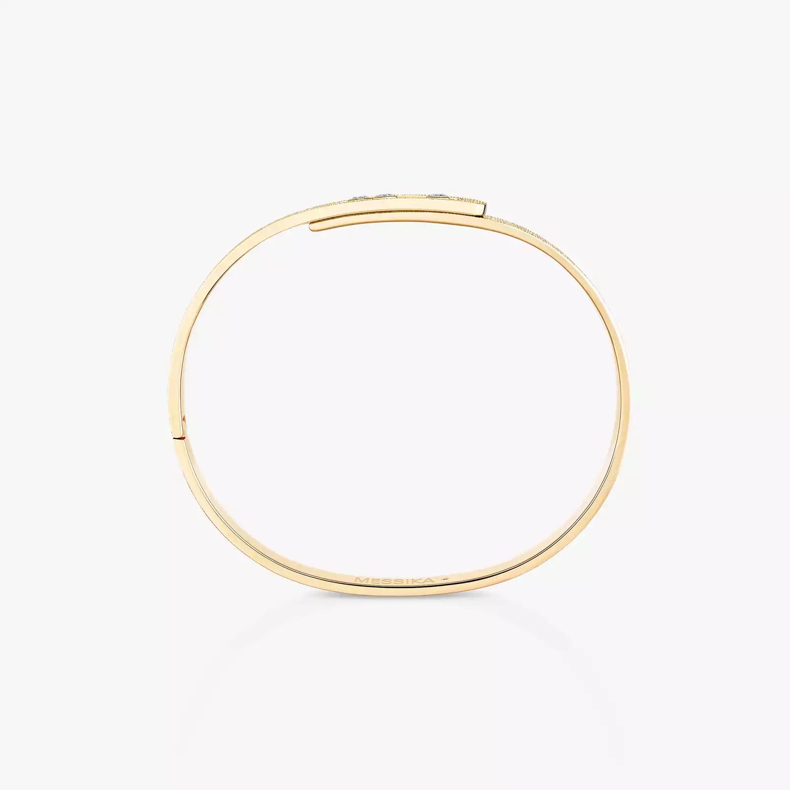Bracciale Move Noa Ciselé4