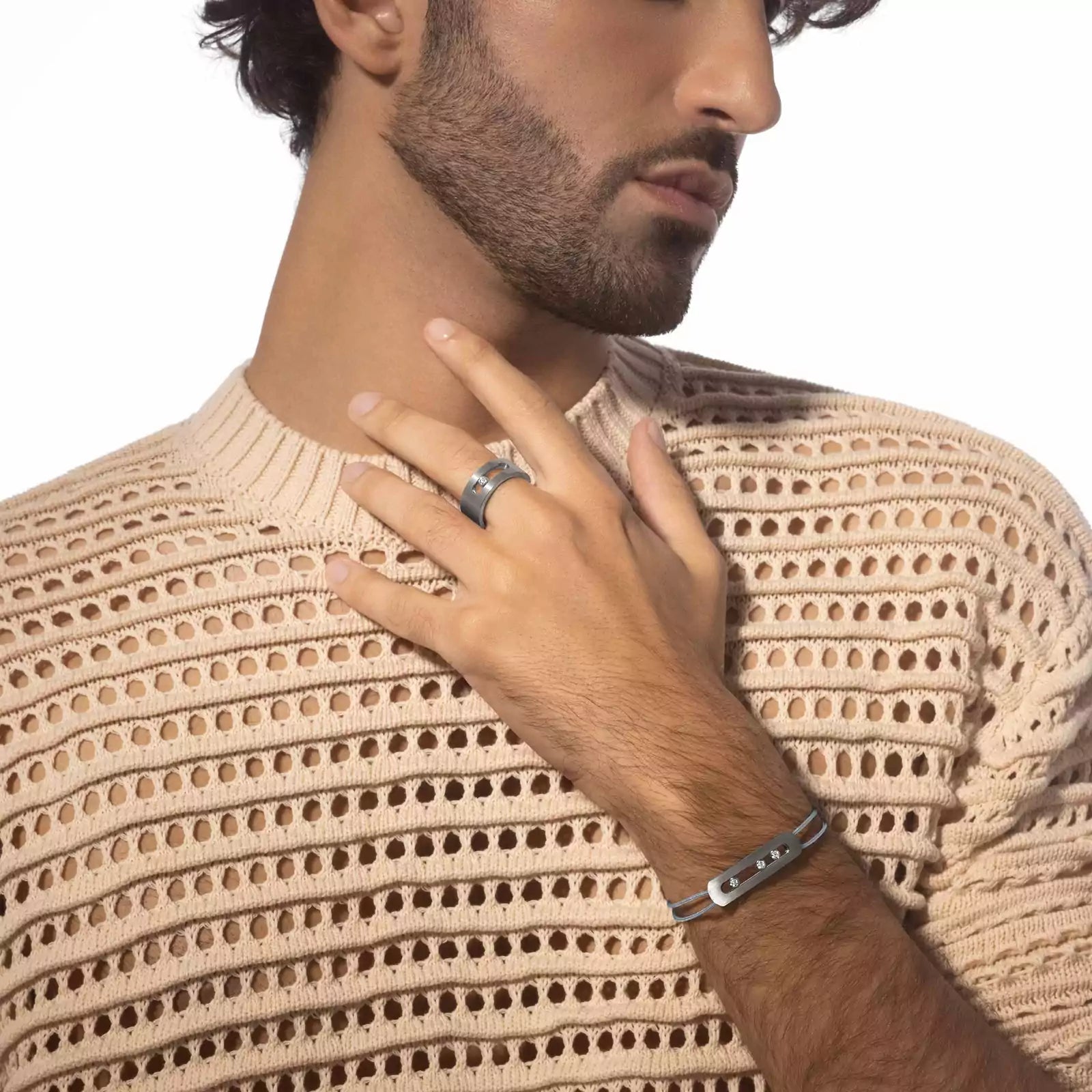 Cordino Move Titanium2