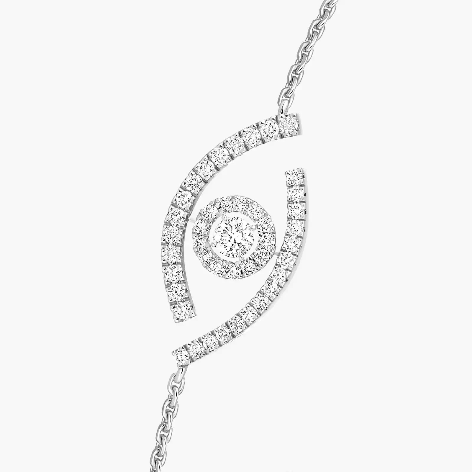 Bracciale Lucky Eye Pavé3