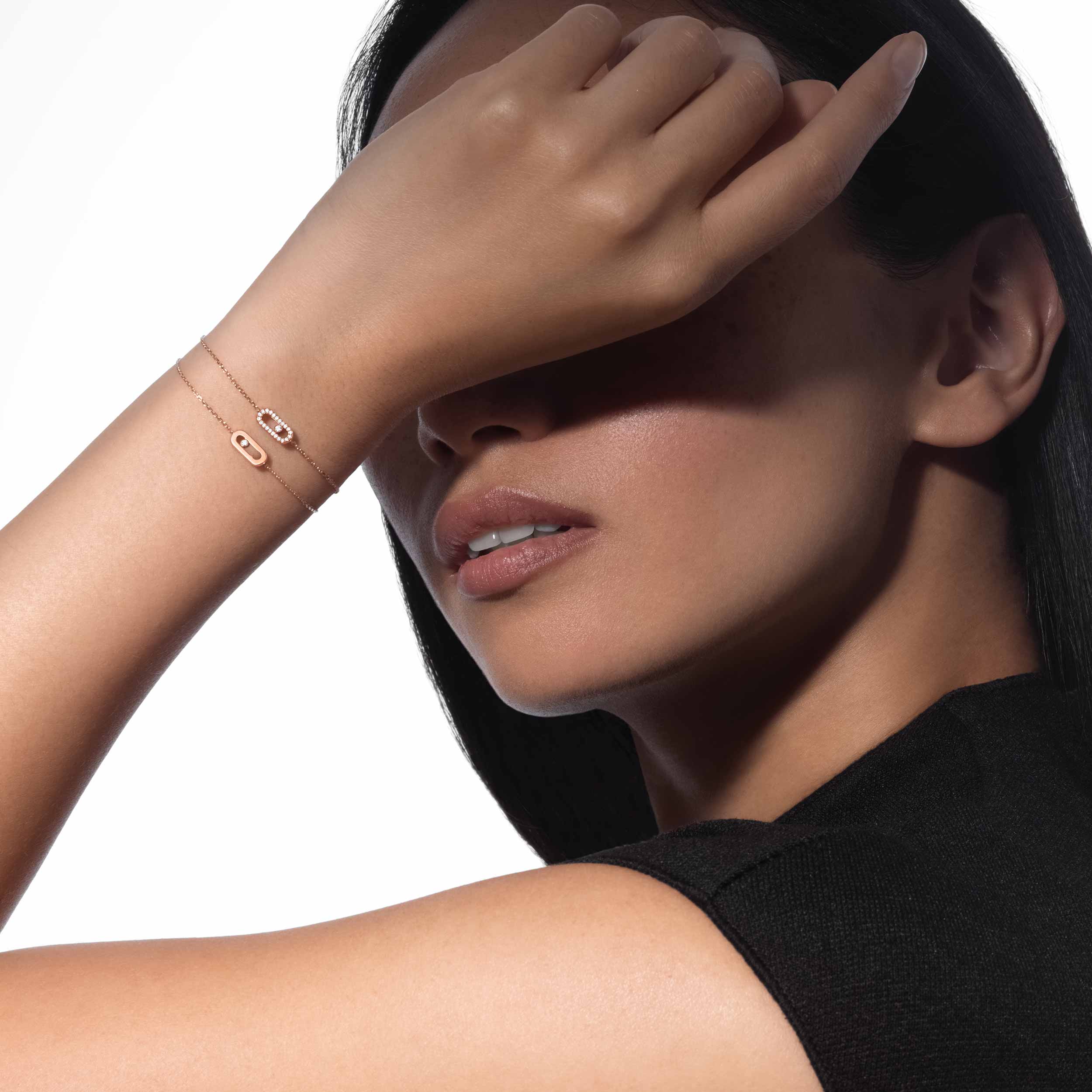 Bracciale Messika CARE(S)3