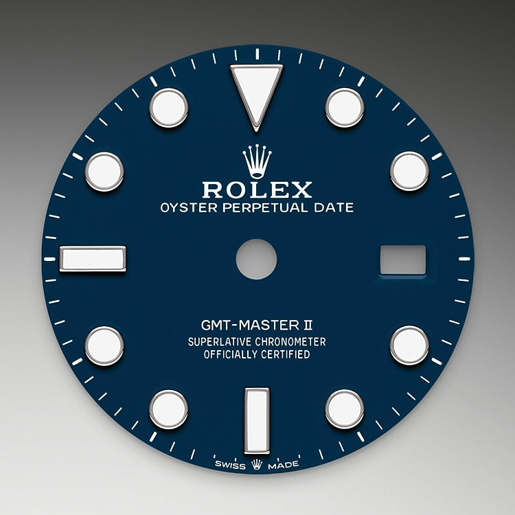 Rolex Checkerboard