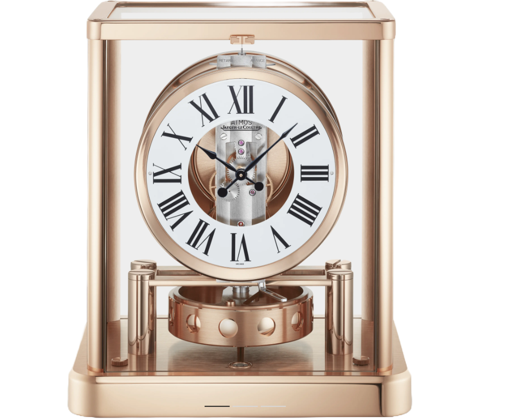Atmos Classique