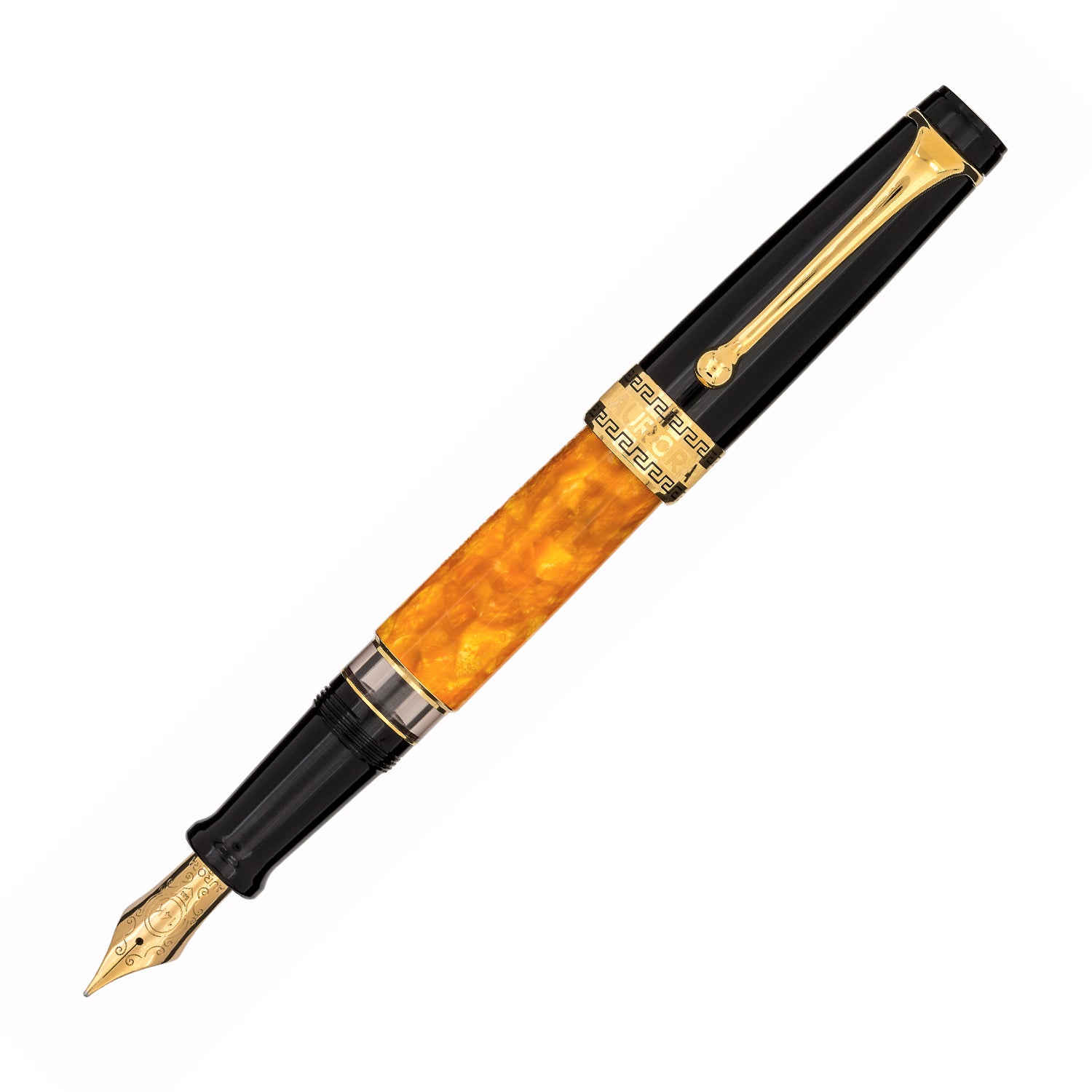 Penna Stilografica Optima O' Sole Mio