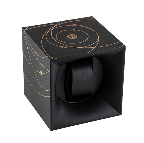 Accessorio in  Startbox Timelapse Pisa 1940 - Black  Kubik