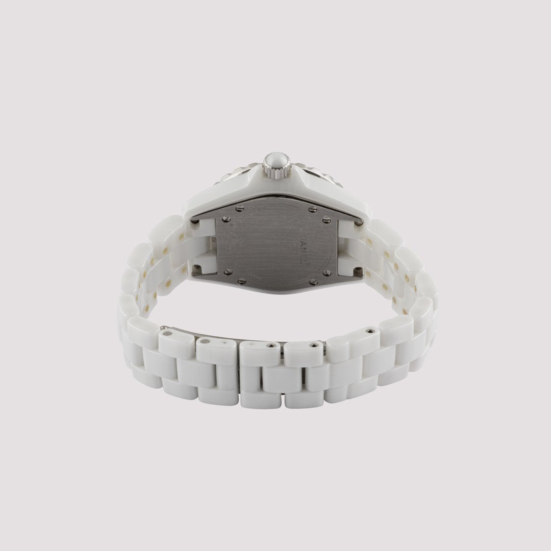 Orologio in ceramic J12 Chanel