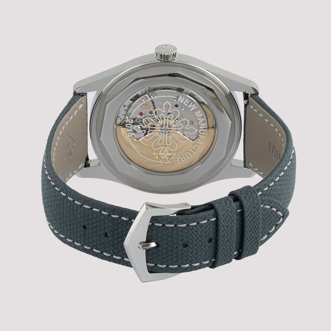 Orologio in steel Calatrava Patek philippe