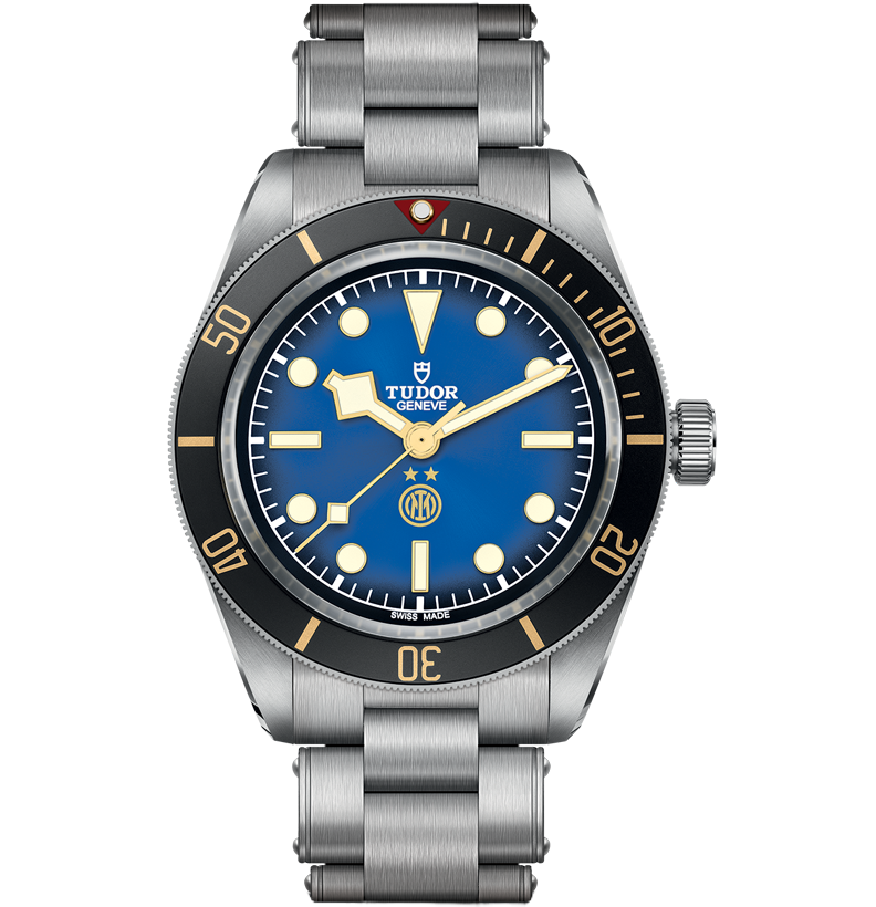 TUDOR BLACK BAY 58 “INTER”1