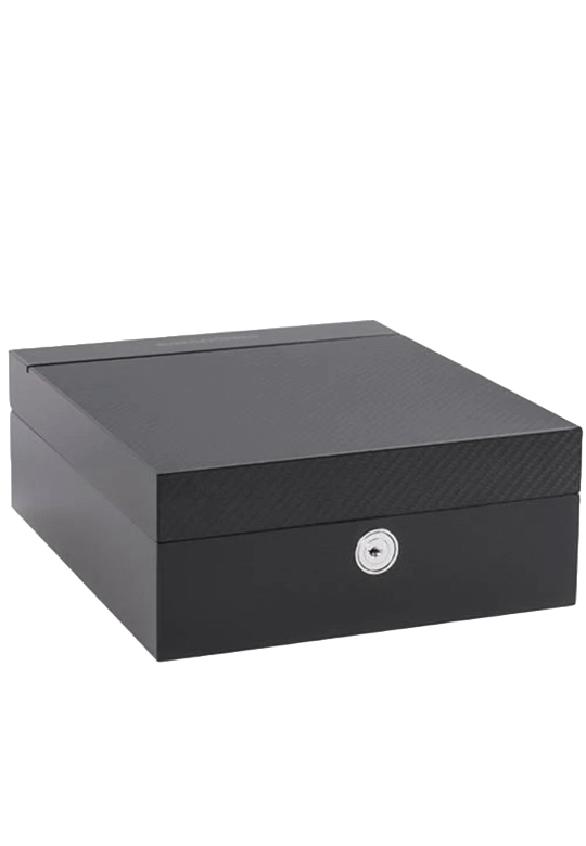 Accessorio in carbon  Neo 6 112000001 Buben&zorweg