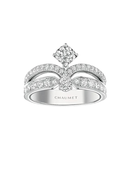 Anello Joséphine Éclat Floral