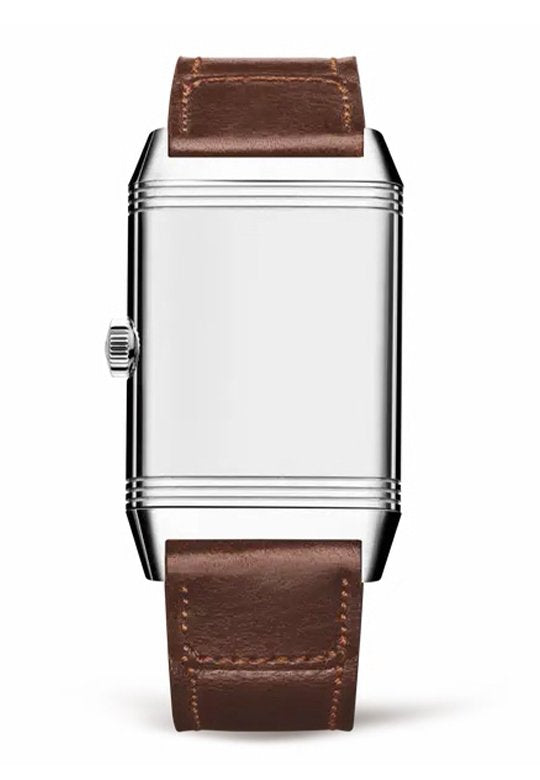 Reverso Classic Monoface Small Seconds 2