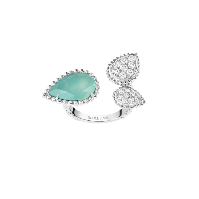 Anello Serpent Bohème, 3 motivi