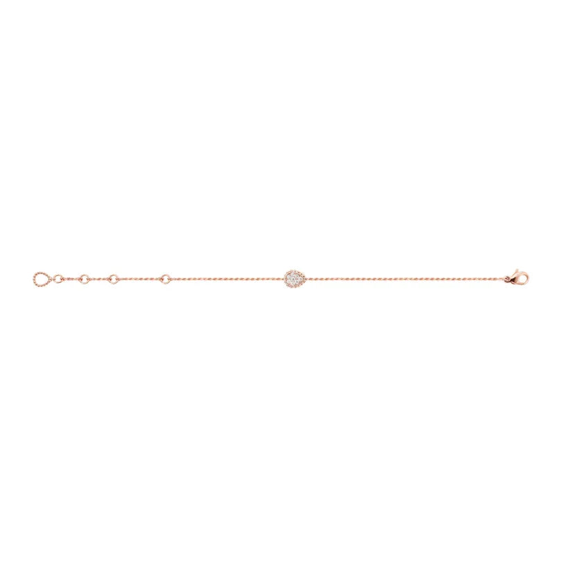 Bracciale Serpent Bohème, motivo XS3