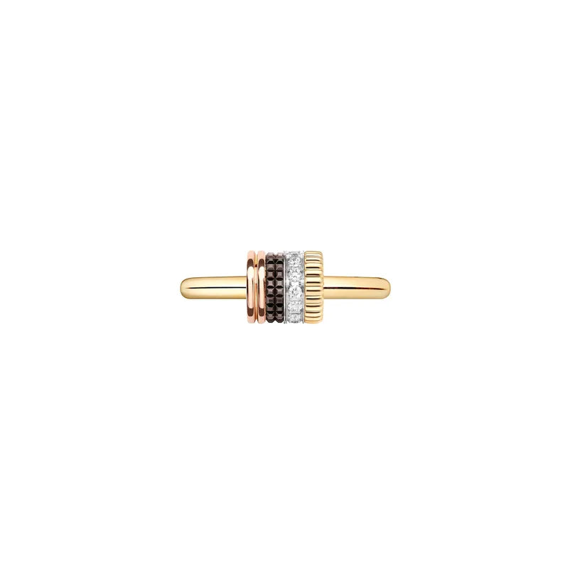 Anello Quatre Classique3