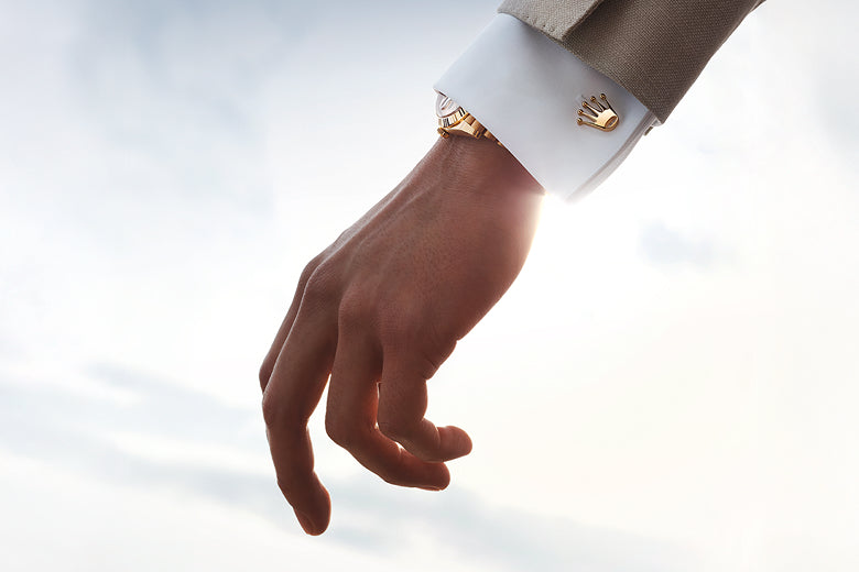 Rivenditore autorizzato Rolex a Milano - Pisa 1940