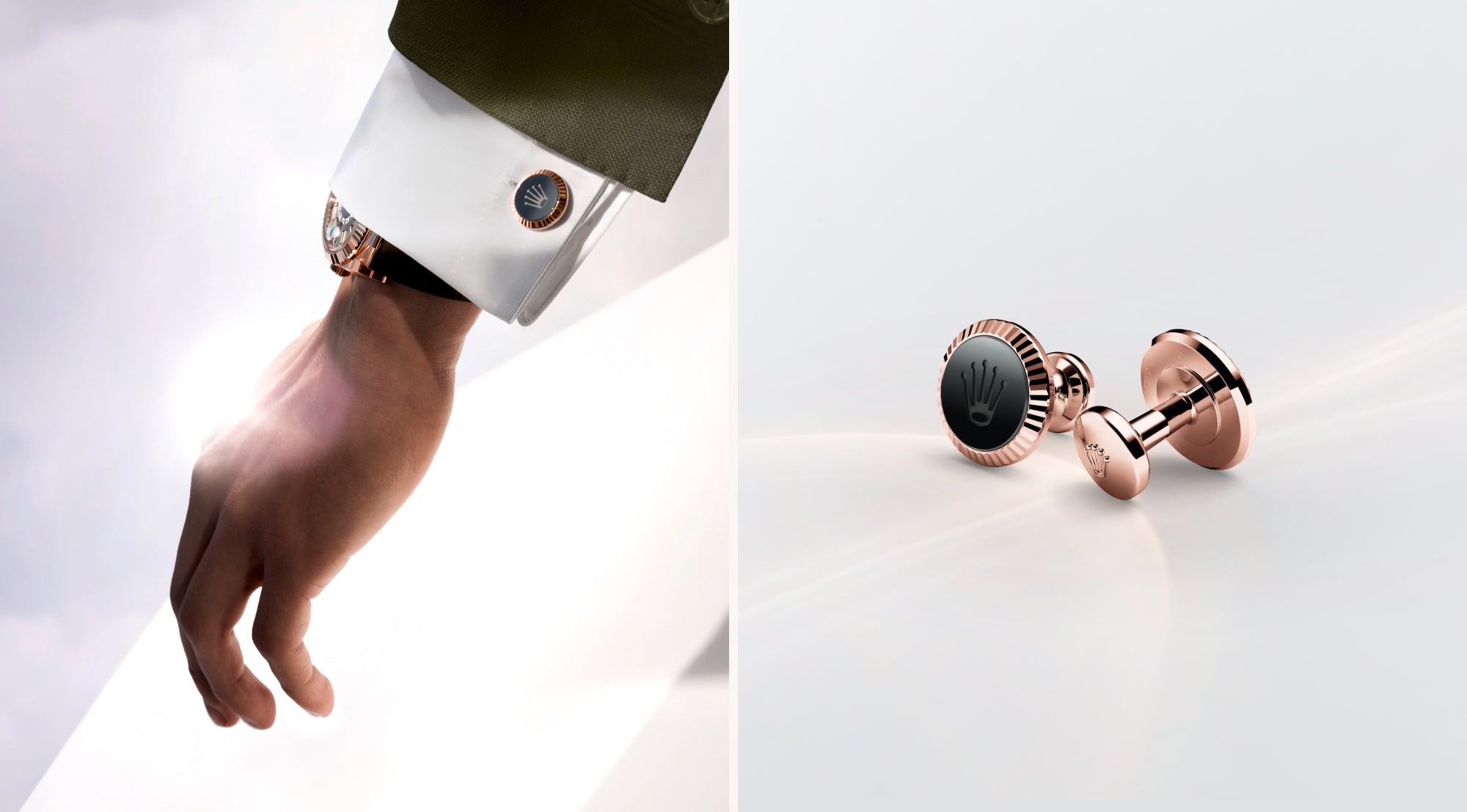 Accessori Rolex - Pisa 1940