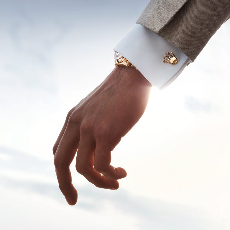 Rivenditore autorizzato Rolex a Milano - Pisa 1940