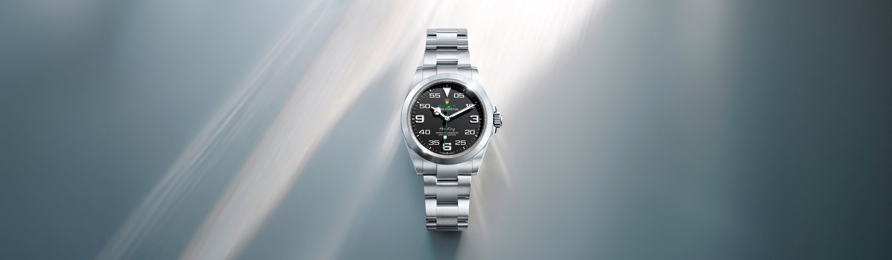 Orologi Rolex Air-King - Pisa 1940