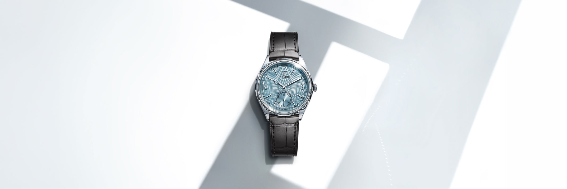 Rolex 1908 in Platino, M52506-0003 - Pisa 1940