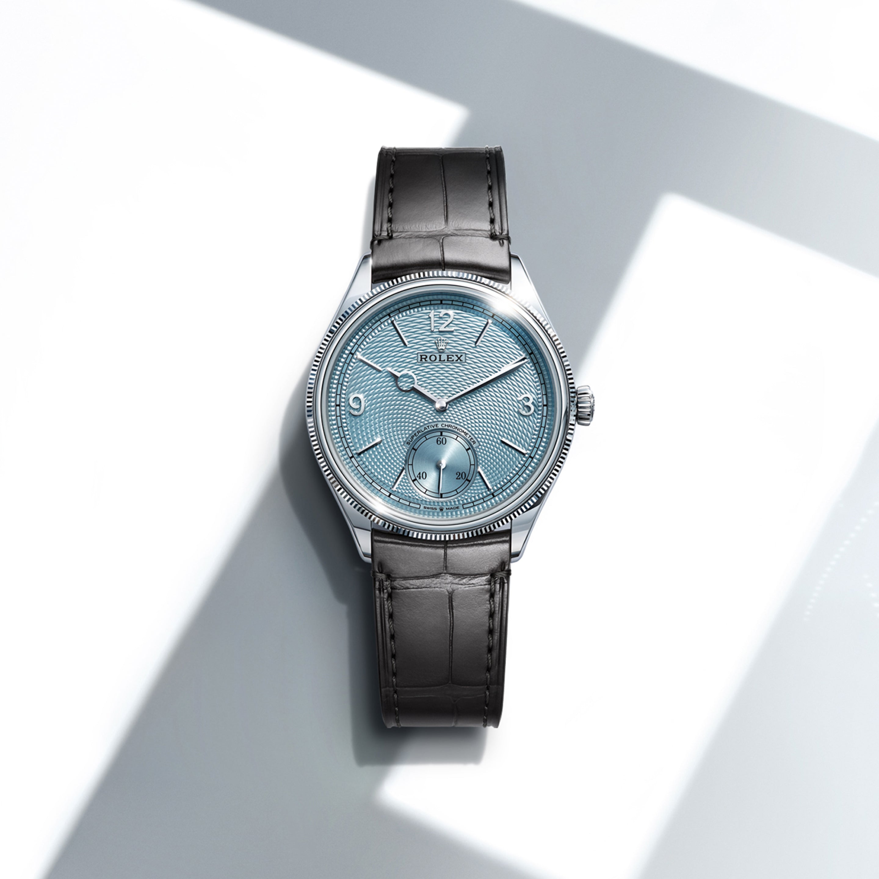 Rolex 1908 in Platino, M52506-0003 - Pisa 1940