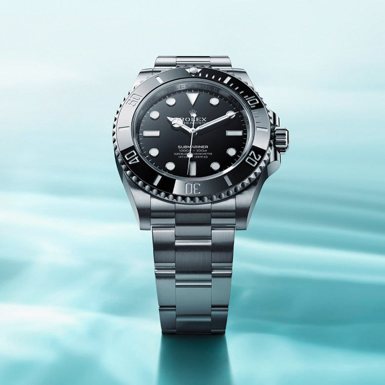 Rolex Submariner in Acciaio Oystersteel, M124060-0001 - Pisa 1940