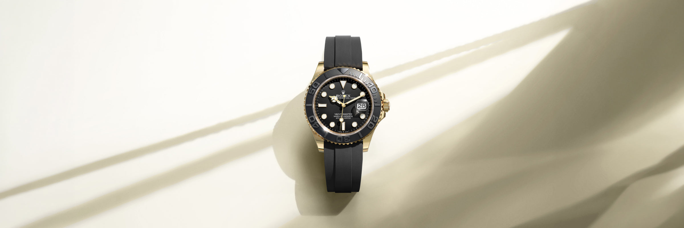 Rolex Yacht-Master in Titanio RLX, M226627-0001 - Pisa 1940