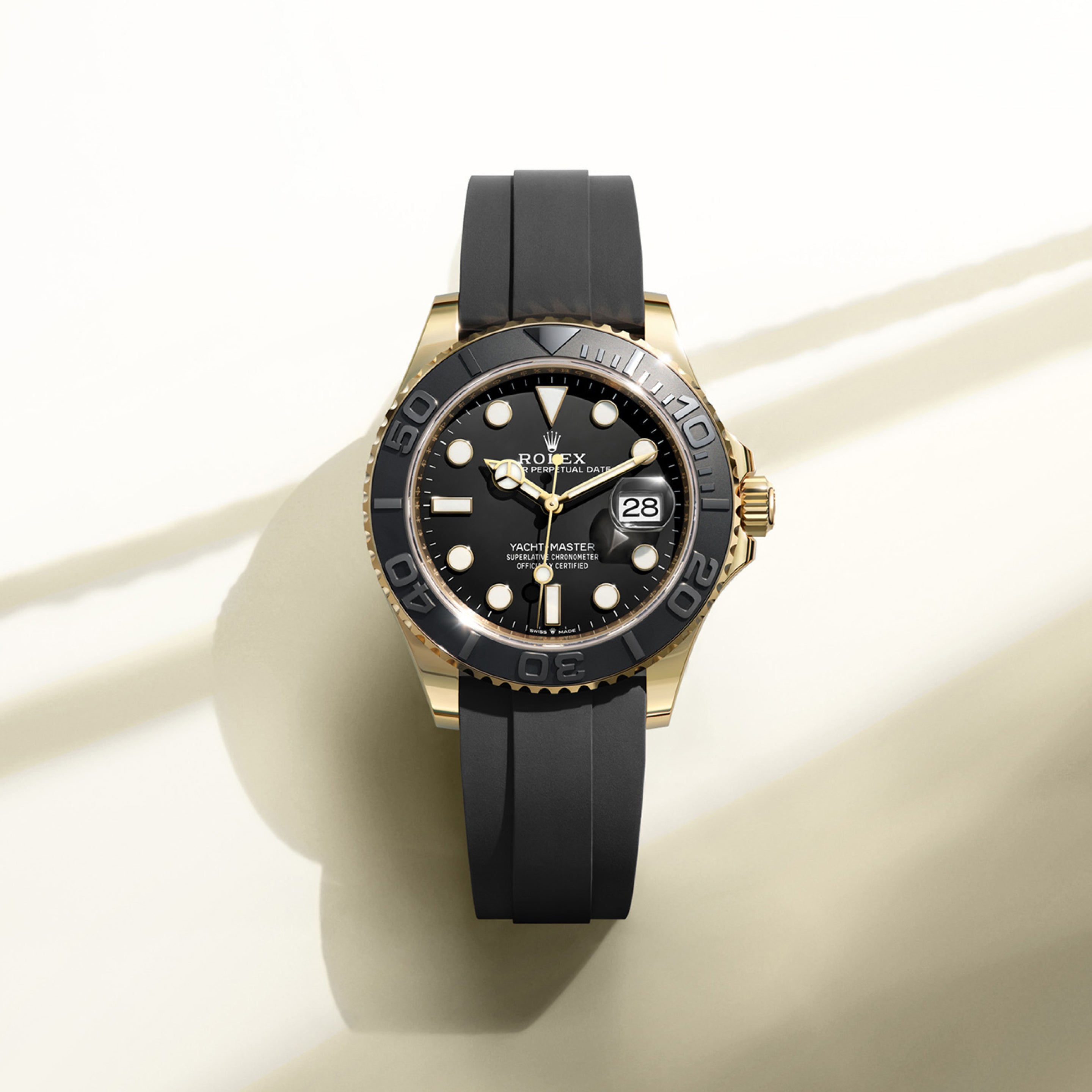 Rolex Yacht-Master in Titanio RLX, M226627-0001 - Pisa 1940