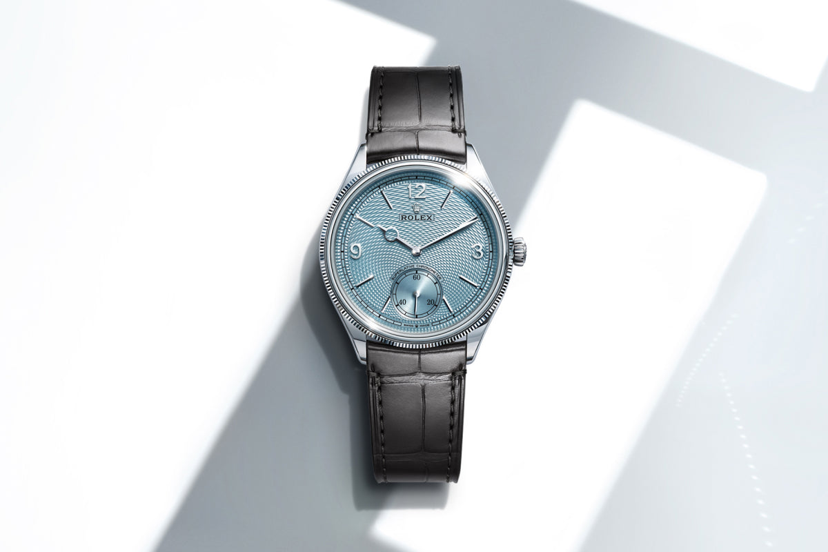 Orologi Rolex Air-King - Pisa 1940