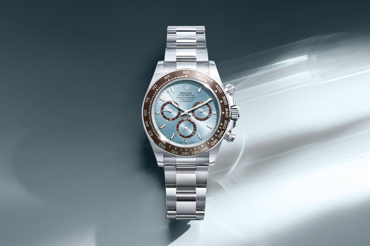 Orologi Rolex Air-King - Pisa 1940