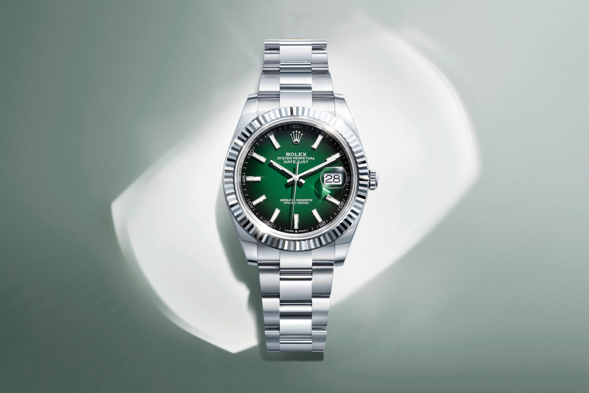 Orologi Rolex Air-King - Pisa 1940