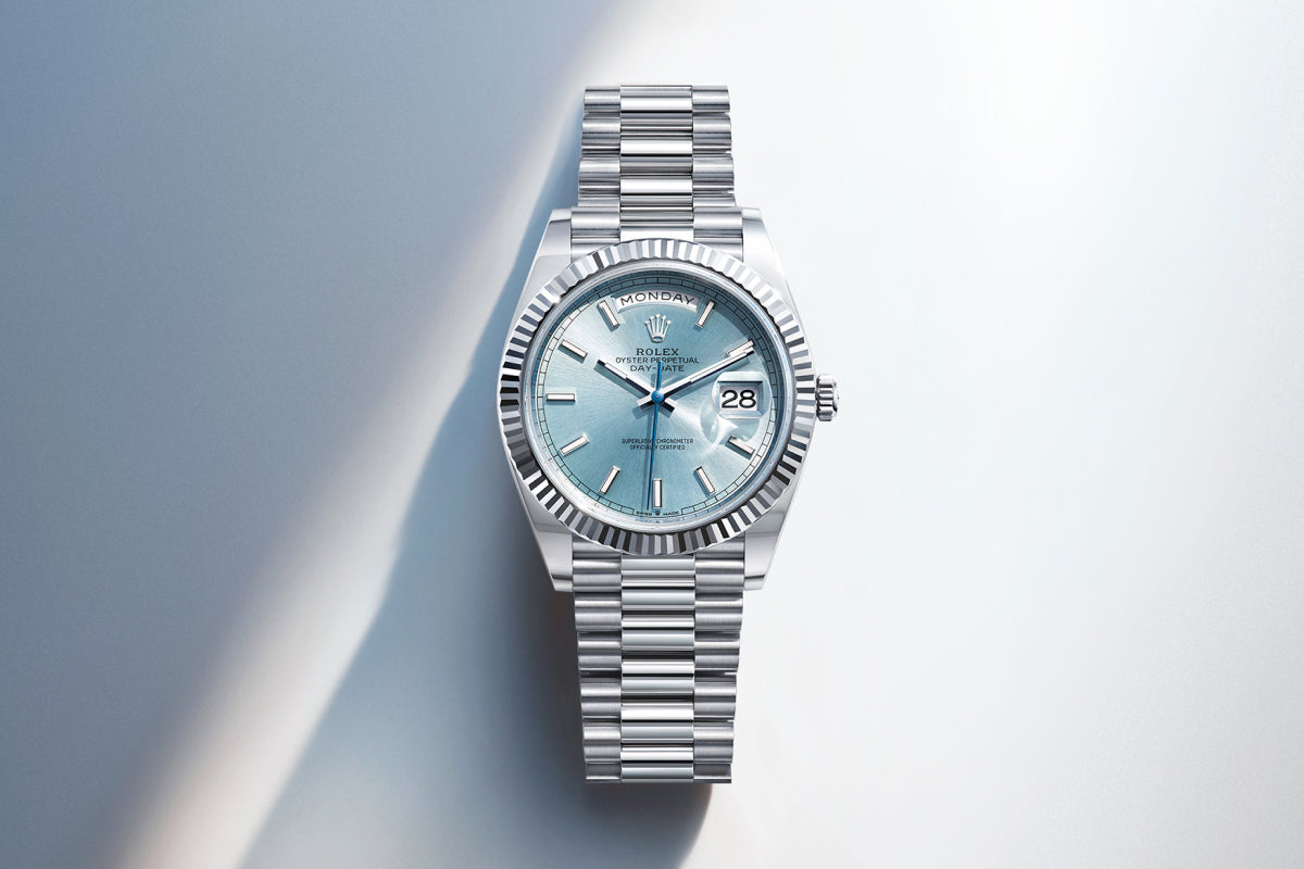 Orologi Rolex Air-King - Pisa 1940