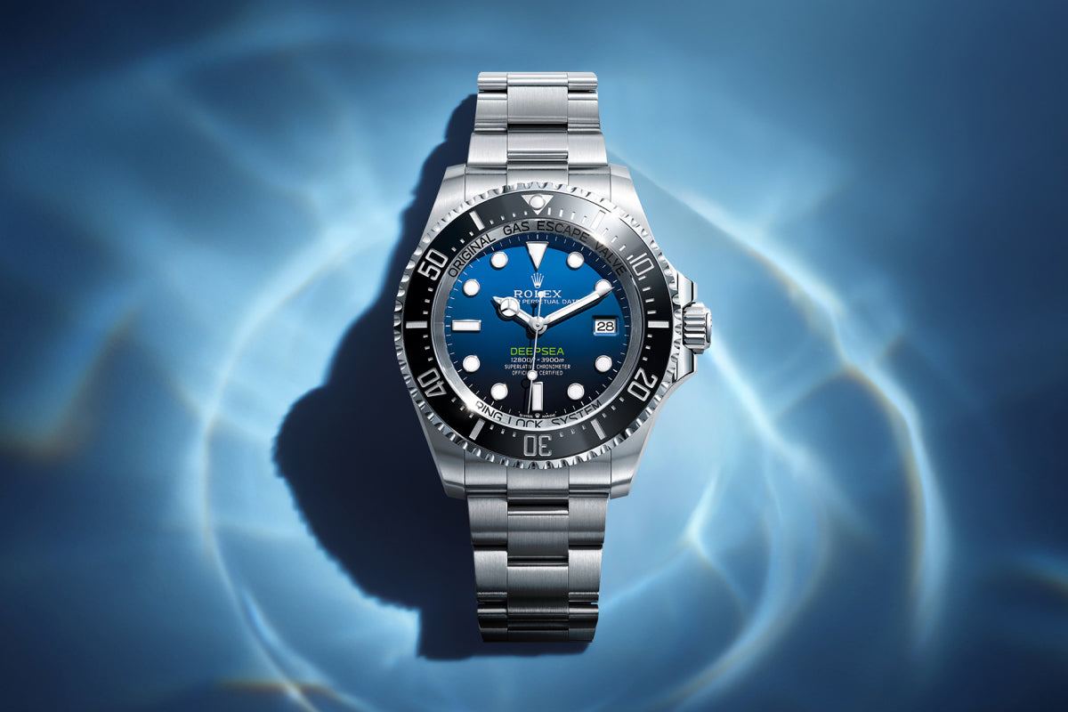 Orologi Rolex Air-King - Pisa 1940