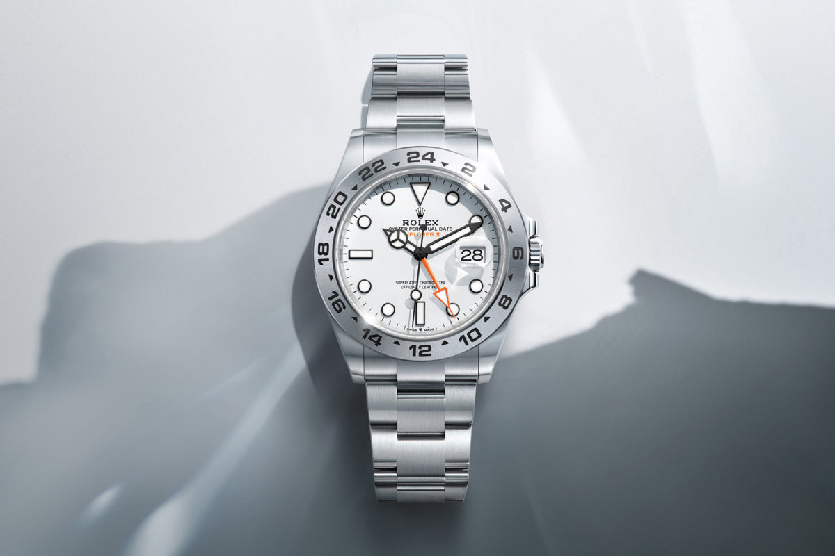 Orologi Rolex Air-King - Pisa 1940
