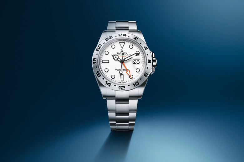 Rolex Land-Dweller watches - Pisa 1940