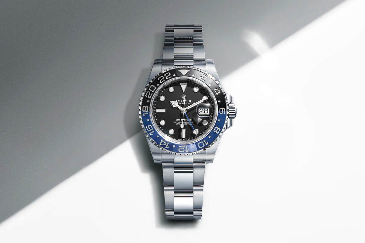 Orologi Rolex Air-King - Pisa 1940