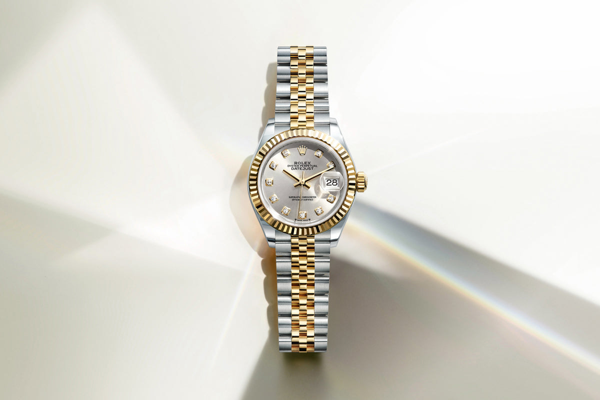 Orologi Rolex Air-King - Pisa 1940