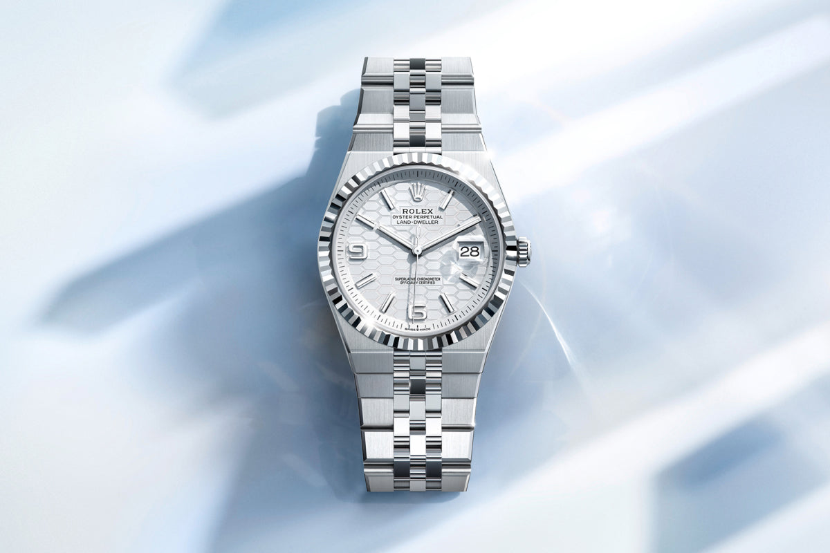 Orologi Rolex Air-King - Pisa 1940