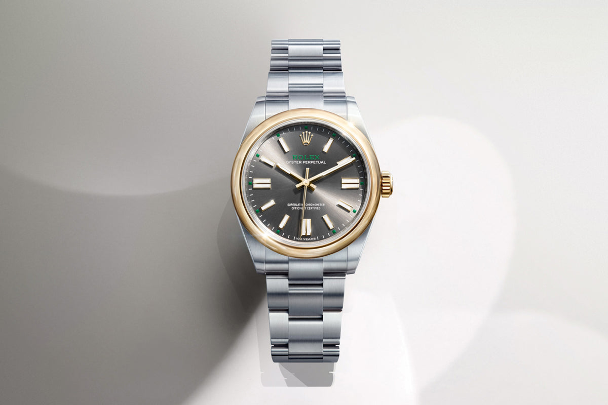 Orologi Rolex Air-King - Pisa 1940